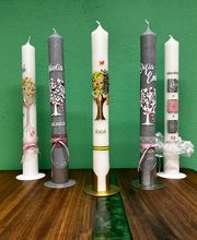 Kerzen Colledani Bild 1