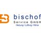 Haustechnik Bischof Service GmbH Logo