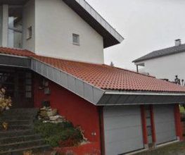 Bauspenglerei Loch Bild 4