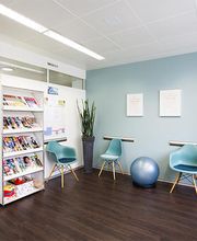 Chiropraktik Seeland