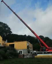 L'Aigle Levage image 1