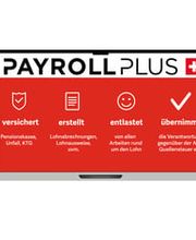 PayrollPlus AG Bild 2