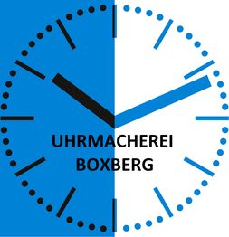 Uhrmacherei Boxberg