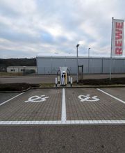 Shell Recharge Charging Station Bild 5