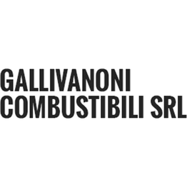 Gallivanoni Combustibili logo