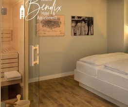 Weberei Bendix - Hotel & Appartements Bild 11
