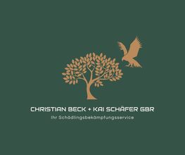 Christian Beck + Kai Schäfer Gbr - Schädlingsbekämpfung Bild 1