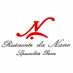 Ristorante da Nano Specialità Pesce logo