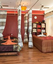 Dao Thai Gesundheits-Massage-Studio Bild 7