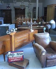 La Clé des Temps- Depôt Vente de Coutances image 7