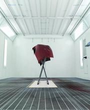 Carrosserie Christian Mettraux SA Bild 2