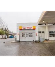 Shell Recharge Charging Station Bild 20