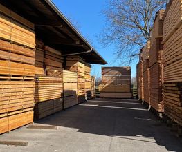 Keplinger Holz Stammham Bild 6