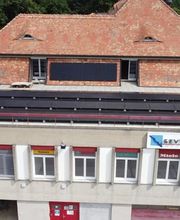 Société Electrique du Val-de-Travers SA Bild 5