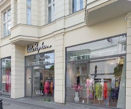 Ulla Popken | Große Größen | Berlin Schloßstraße Bild 1