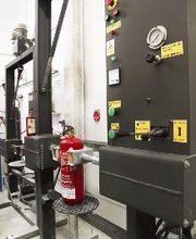 Extintores Milenium imagen 6