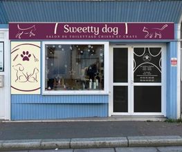 Sweetty Dog image 1