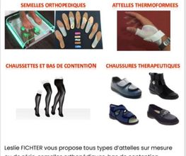 PRESENCE SANTE image 4