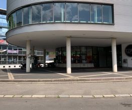 SIXT Autovermietung Aachen Bild 5