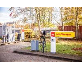 Shell Recharge Charging Station Bild 10