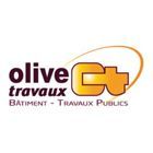 Olive Travaux