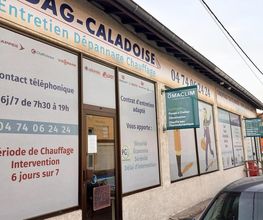 Résoconfort Adag-caladoise image 1