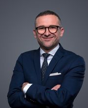 Notare Dr. Christoph Wolter , Richard Prechtel und Dr. Alexander Nefzger Bild 3