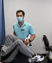 SportsMed Physical Therapy - Newark NJ image 1