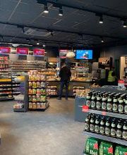 JET Tankstelle Bild 4