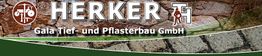 Herker Gala Tief- und Pflasterbau GmbH
