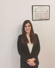 María Torres Goberna Abogada y Economista imagen 2