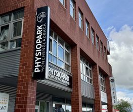 Physiopark MG Bild 3