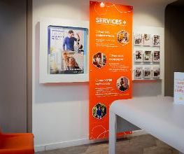 Harmonie Mutuelle - Rennes Centre - Mutuelle image 2