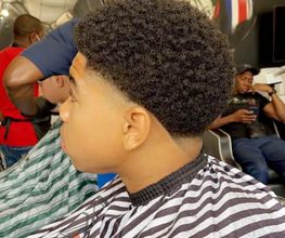 Ous Barber Shop image 3