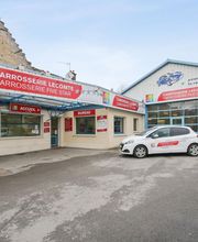 Société Nouvelle Lecomte image 4