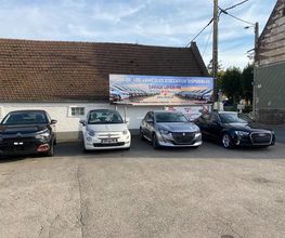 Garage Lefebvre image 2