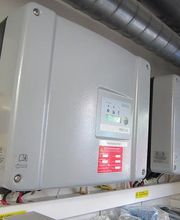 Spathelf Haustechnik GmbH Bild 1