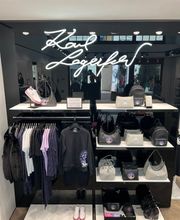 KARL LAGERFELD Outlet immagine 3