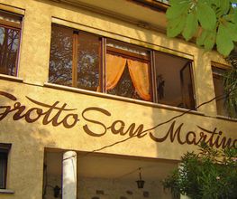 Grotto San Martino Bild 1