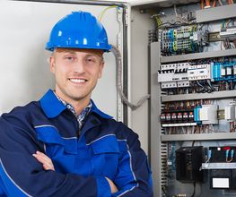 ELEKTRO-GRUBE Uwe Ohm GmbH Bild 7