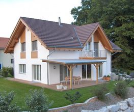 Holzbau Rüedi AG Bild 2