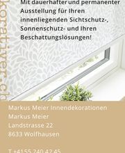 Markus Meier Innendekorationen Bild 9
