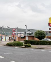 McDonald's Bild 1