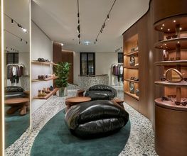 Bottega Veneta Genève Bild 6