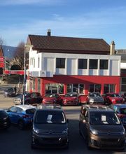 Christian Catillaz Sàrl Bild 11