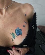 tintaenelcorazon tattoo Alcorcon imagen 4