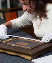 Schweizerisches Institut für Kunstwissenschaft (SIK-ISEA) Bild 5