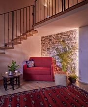 Panorama Lodge - La Casa dei Gelsi Bild 12