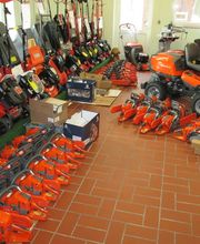 Meyerhoff Motorgeräte Inh. Andreas Meyerhoff Bild 3