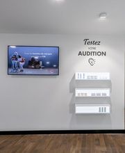Audioprothésiste LESPARRE-MÉDOC Optical Center image 4